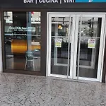 Central Station Mestre