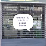 Pensionat Central Station *