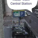 Central Station Pensionat