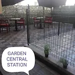 Central Station Mestre