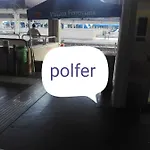 Pensionat Central Station *