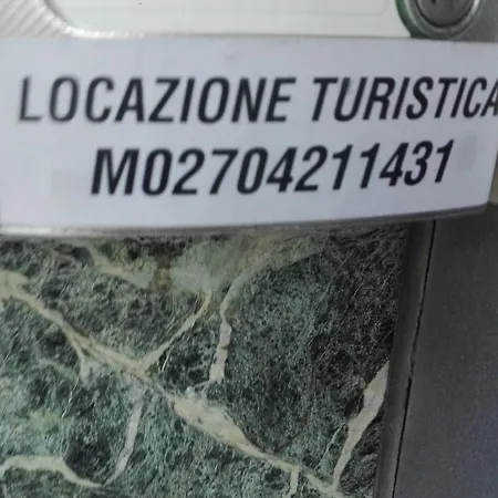 Central Station Casa de hóspedes *