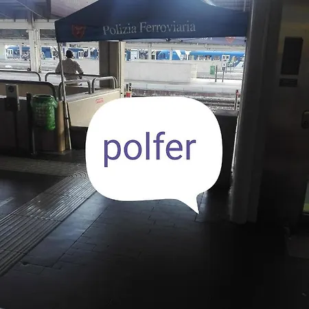 Casa de hóspedes Central Station *