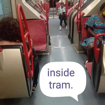 Central Station Casa de hóspedes