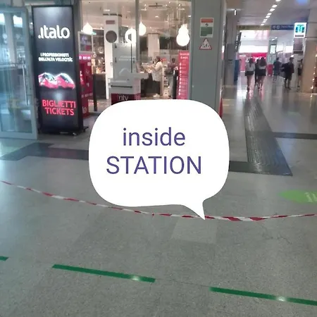 Central Station *