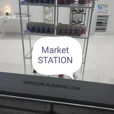 Central Station *
