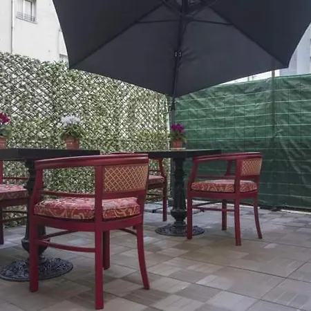 Casa de hóspedes Central Station Mestre