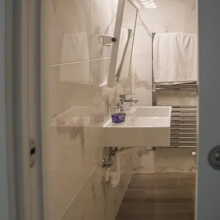 Casa de hóspedes Central Station *