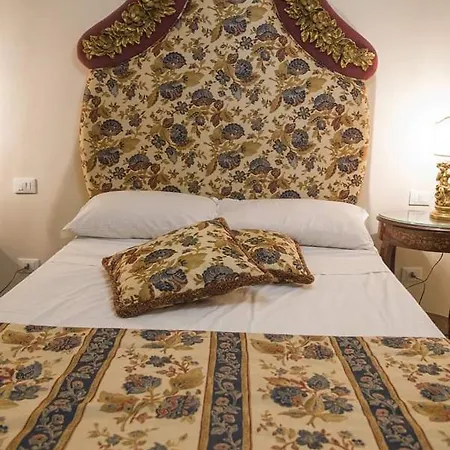 Casa de hóspedes Central Station