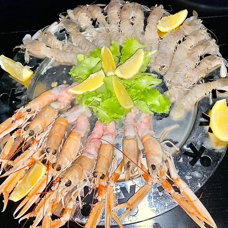 Casa de hóspedes Central Station