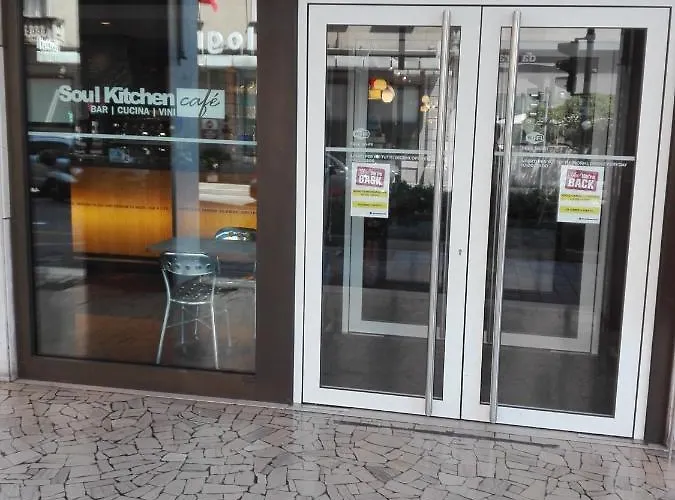 Central Station Mestre