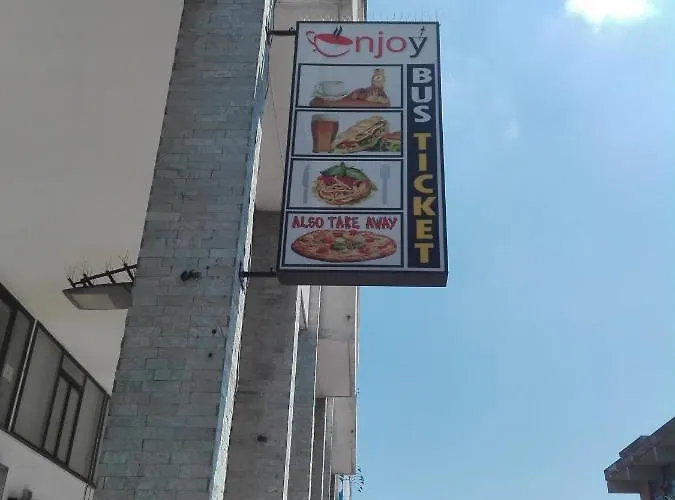 Central Station Mestre