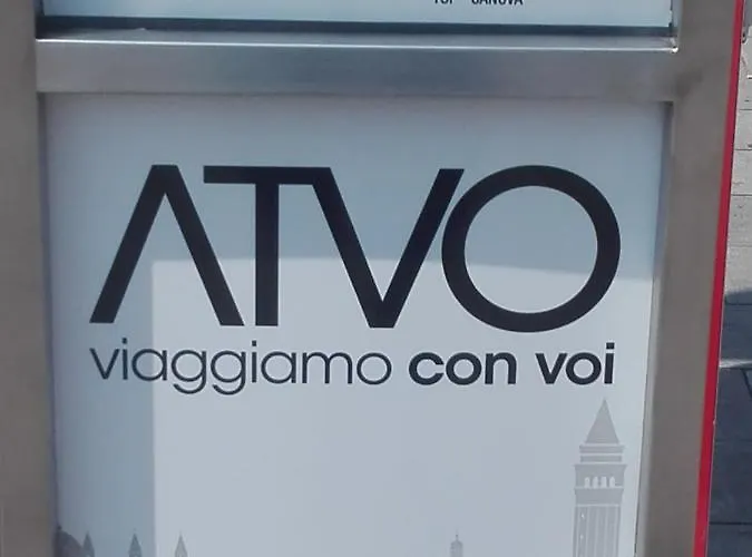 Affittacamere Central Station