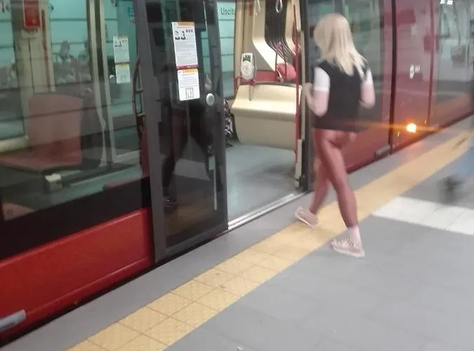 Affittacamere Central Station