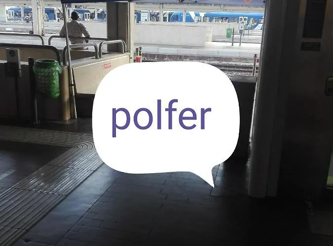 Affittacamere Central Station *