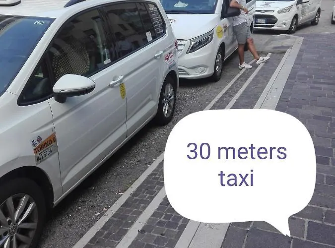 Central Station Affittacamere *