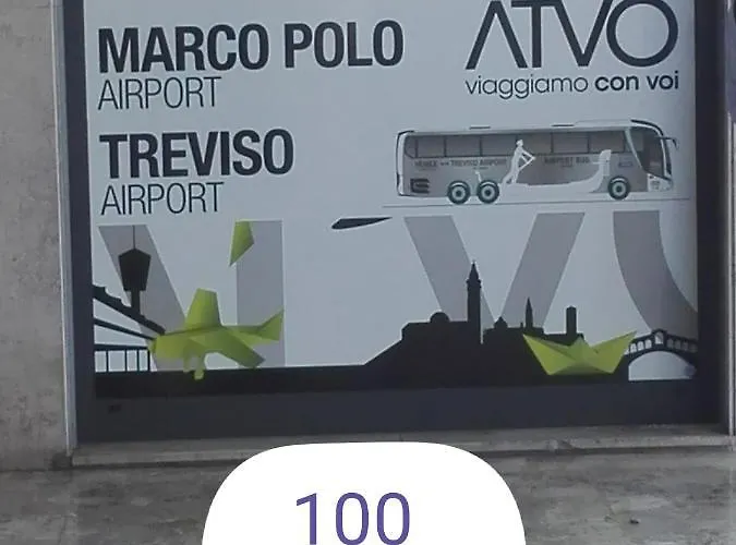 Central Station Mestre