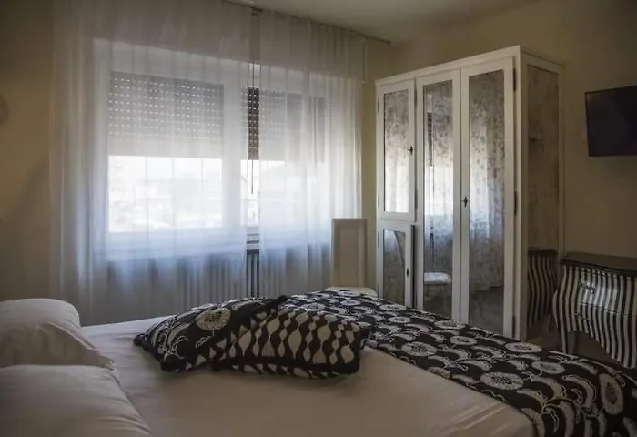 Affittacamere Central Station *