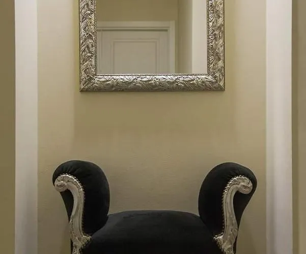 Affittacamere Central Station