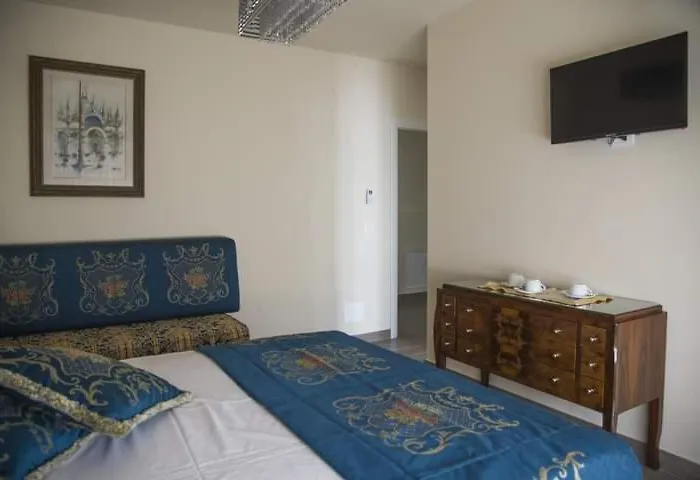 Central Station Pensjonat