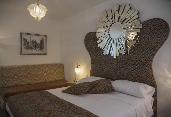 Affittacamere Central Station Mestre