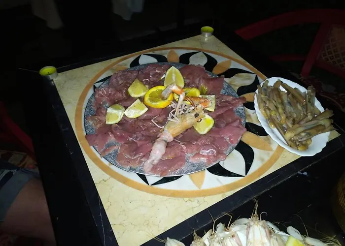 Central Station Affittacamere *