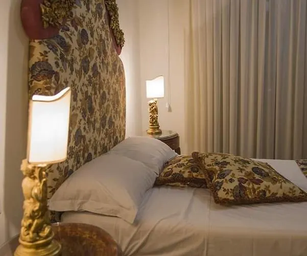 Affittacamere Central Station *