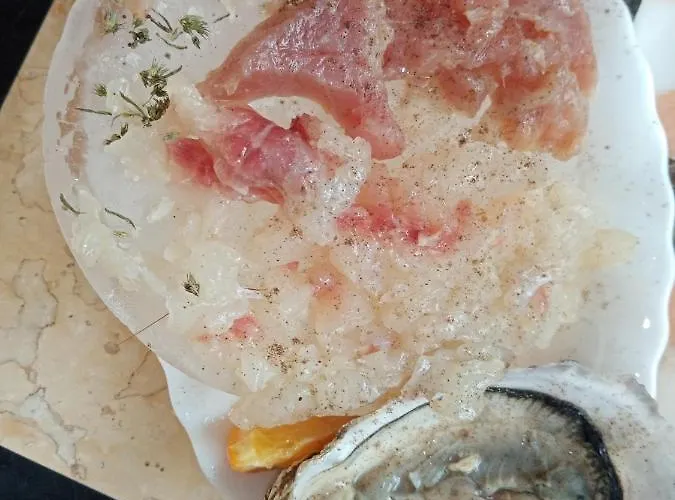 Central Station Mestre