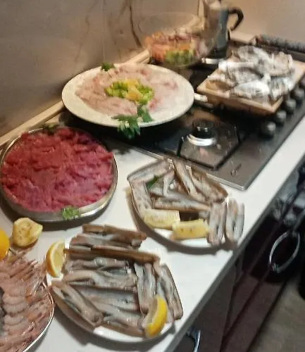 Central Station Affittacamere Mestre