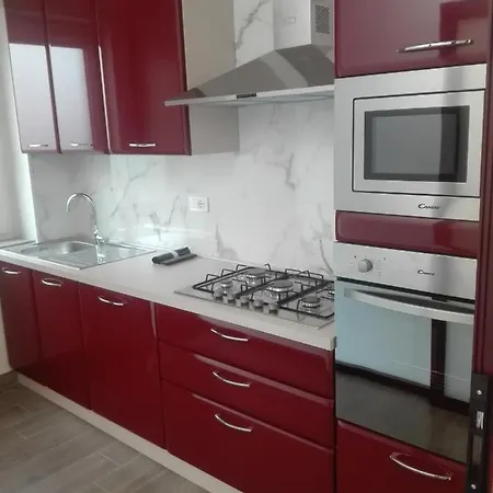 Penzion Central Station Mestre