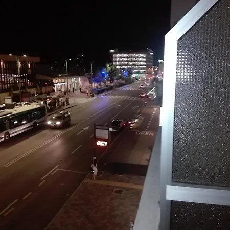 Central Station Mestre