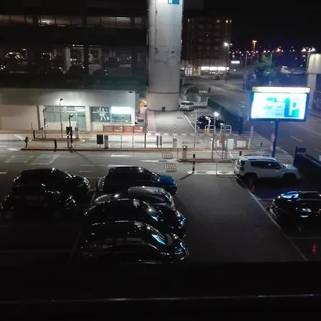 Maison d'hôtes Central Station