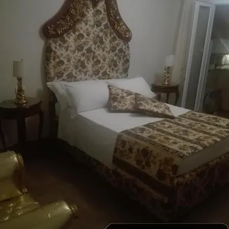 Central Station Penzion *