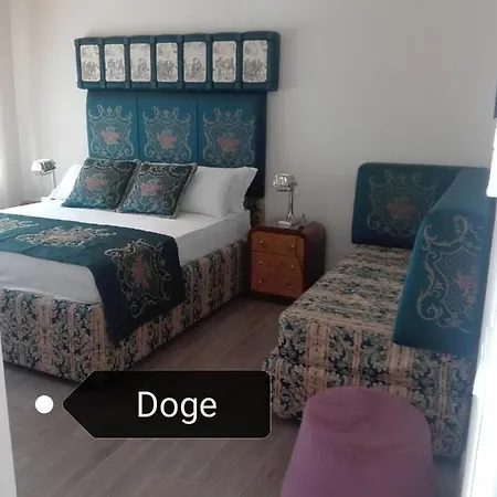 Central Station Maison d'hôtes Mestre