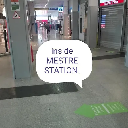 Central Station *
