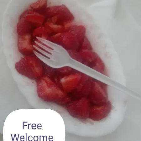 Maison d'hôtes Central Station Mestre