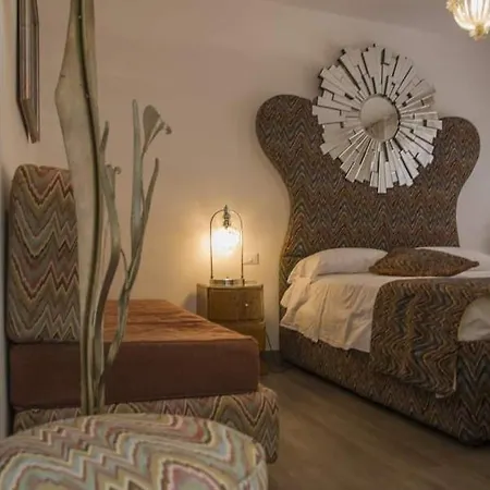 Central Station Penzion Mestre