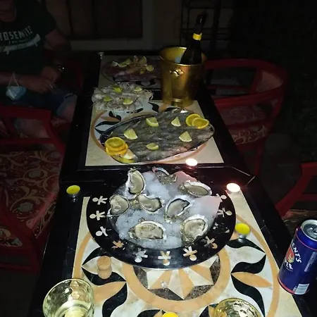 Central Station Penzion *