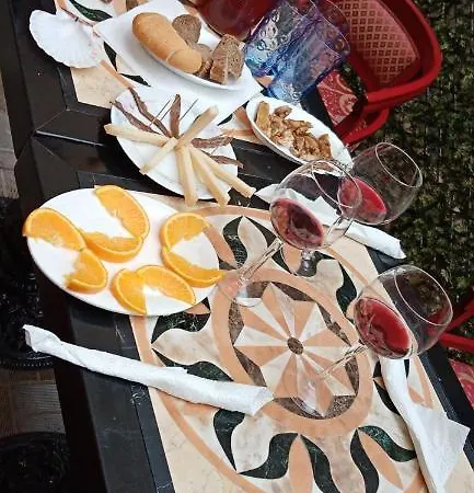 Maison d'hôtes Central Station Mestre