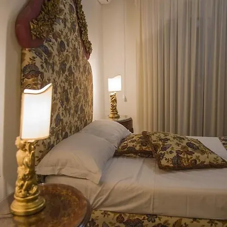 Maison d'hôtes Central Station *