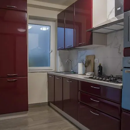 Central Station Penzion *