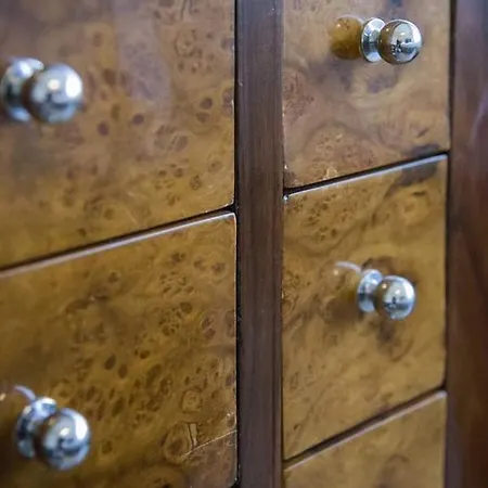 Central Station * Mestre