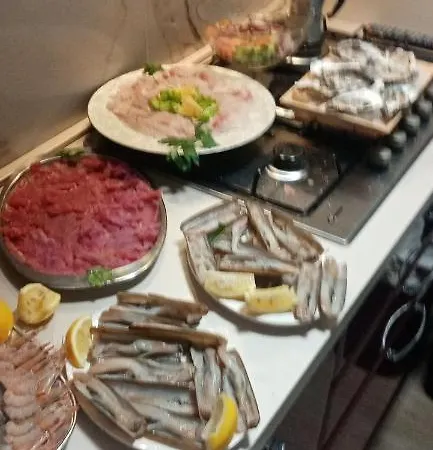 Central Station Maison d'hôtes Mestre