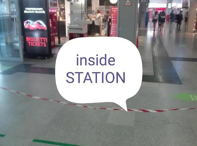 Central Station *