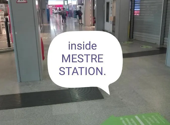 Central Station *