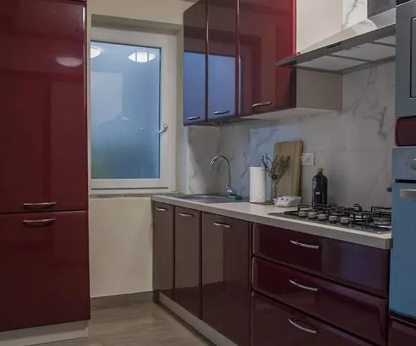 Central Station Casa de hóspedes *