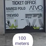 Central Station Mestre