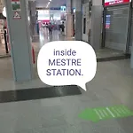 Central Station *