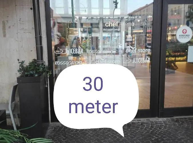 Гостевой дом Central Station