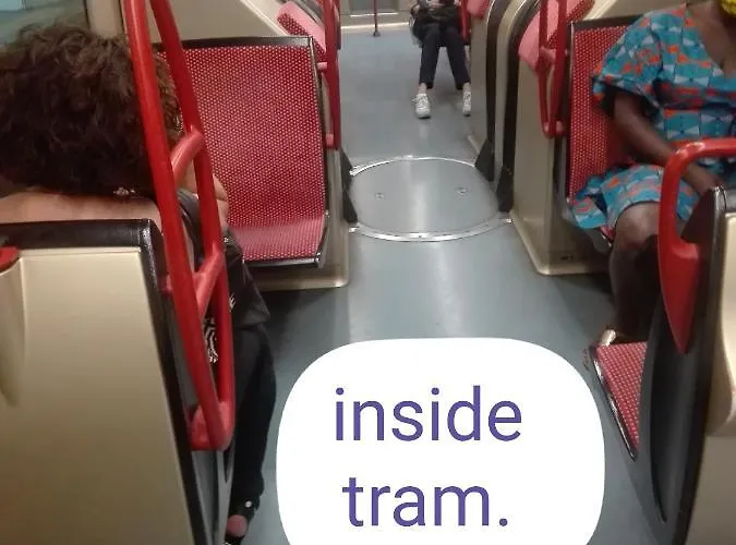 Central Station Гостевой дом